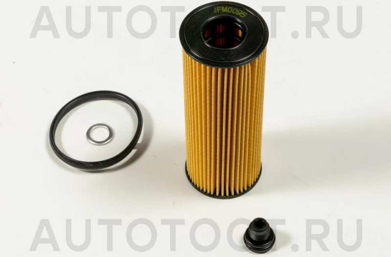 Фильтр масляный - Артикул JFM0095 - Производитель Just Drive - Фото, Отзывы, Цены