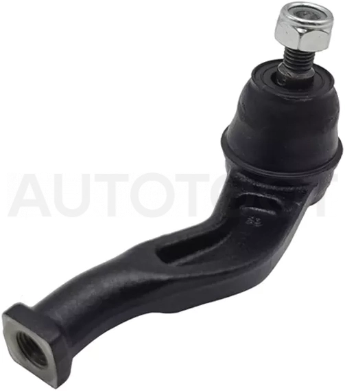 Наконечник рулевой DAIHATSU YRV 2000-2006/DAIHATSU Mira 1993-1995/DAIHATSU Charade 1993-2001 RH