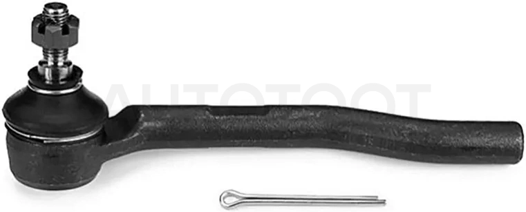 Наконечник рулевой HONDA FIT 01-08 RH - Артикул HOES2583 - Производитель Moog - Фото, Отзывы, Цены