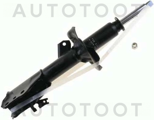 Амортизатор передний правый -B3200 Tokico для MAZDA MPV