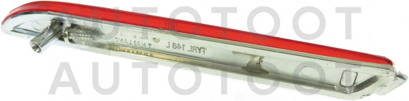 Катафот в задний бампер правый -STTY282861IN Sat для TOYOTA HARRIER, LEXUS RX300, TOYOTA ALLION, TOYOTA RAUM, TOYOTA COROLLA, TOYOTA CAMRY