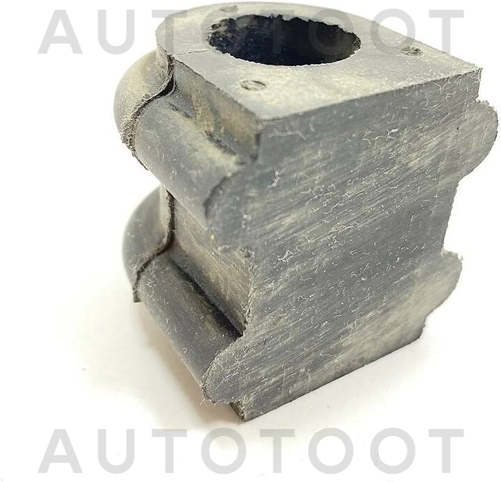 Втулка переднего стабилизатора -ST270033 Sat для KIA RIO, HYUNDAI SOLARIS