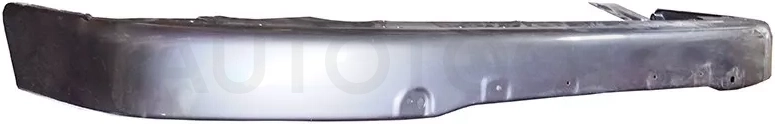 Бампер TOYOTA HILUX/SURF 98-02 центр. часть -  для BYD BYD