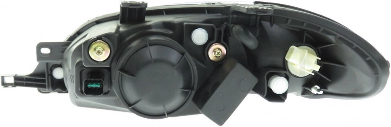 Фара правая (с корректором) -ST2351103RLD Sat для CHEVROLET LACETTI, DAEWOO GENTRA