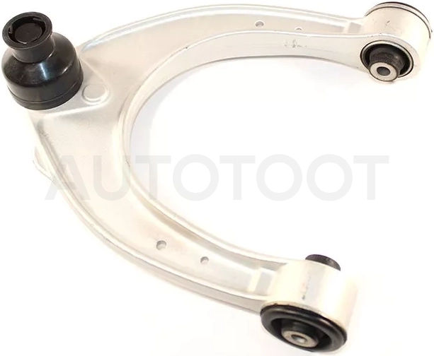 Рычаг передний поперечный верхний BMW 7 F01/F02 08-15 LH=RH - Артикул ST31126775967 - Производитель Sat - Фото, Отзывы, Цены