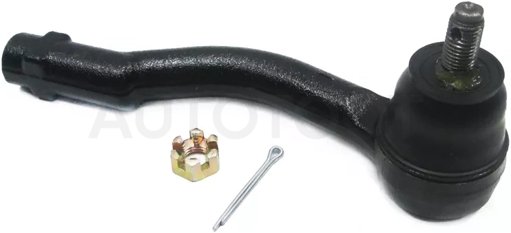 Наконечник рулевой KIA SPORTAGE/HYUNDAI TUCSON 04-10 LH