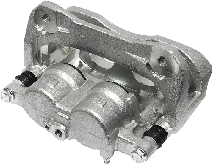 Суппорт тормозной FR TOYOTA RAV 4 12-/HIGHLANDER #SU4#/LEXUS NX300/ES250/350/300H R17 LH