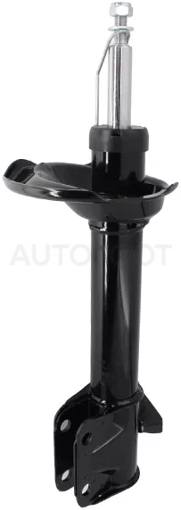 Стойка задняя SUBARU IMPREZA GG 00-07 RH - Артикул ST20360FE220 - Производитель Sat - Фото, Отзывы, Цены