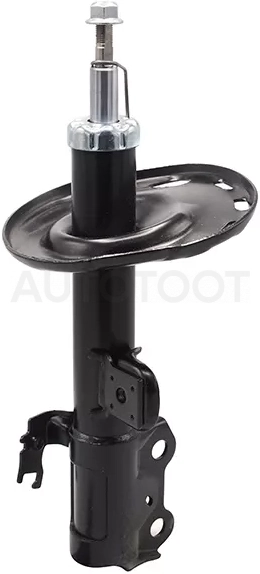 Стойка передняя Toyota Camry (XV50) 11-18 / RAV4 05-13 - Артикул BKSAF0365 - Производитель Baikor - Фото, Отзывы, Цены