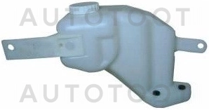 Бачок омывателя под 2 мотора -  для LADA (ВАЗ) PRIORA