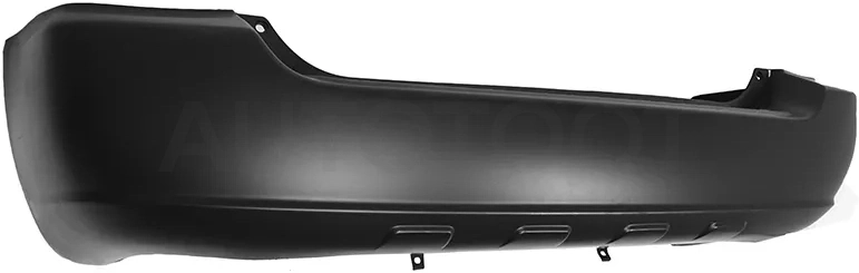 Бампер задний Toyota Highlander 00-03 / Kluger V 00-03 - Артикул STTYG10870 - Производитель Sat - Фото, Отзывы, Цены