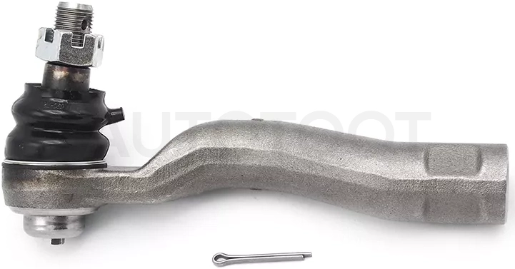 Наконечник рулевой TOYOTA LAND CRUISER / LEXUS LX570 07- RH - Артикул SET121R - Производитель 555 - Фото, Отзывы, Цены