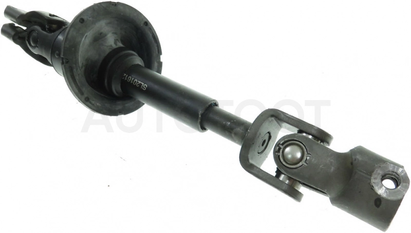 Кардан рулевой (вал нижний) -ST4522033190 Sat для TOYOTA CAMRY