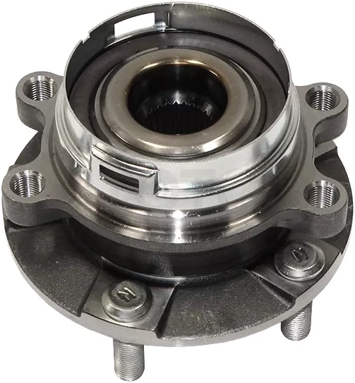 Ступичный узел перед INFINITI G25/35/37FX35/45/QX50/QX70/SKYLINE 4WD 04