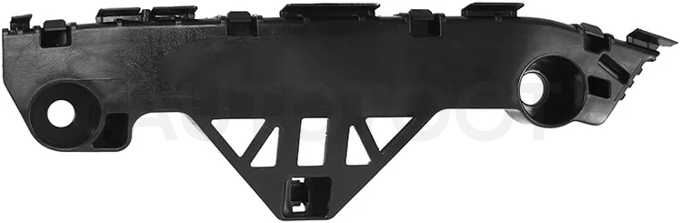 Крепление бампера Mazda 3 08-13 / Axela 09-13 (Спереди/ Слева)
