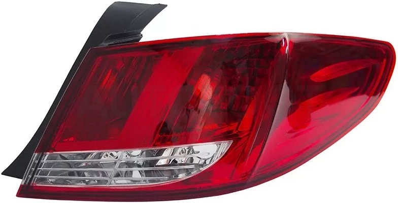 Фонарь задний PEUGEOT 408 12- -ST55019P8R Sat для BYD BYD