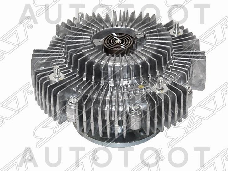 Вискомуфта 2UZ -ST1621050101 Sat для TOYOTA LAND CRUISER, LEXUS LX470, LEXUS GX470, LEXUS LX570, TOYOTA TUNDRA