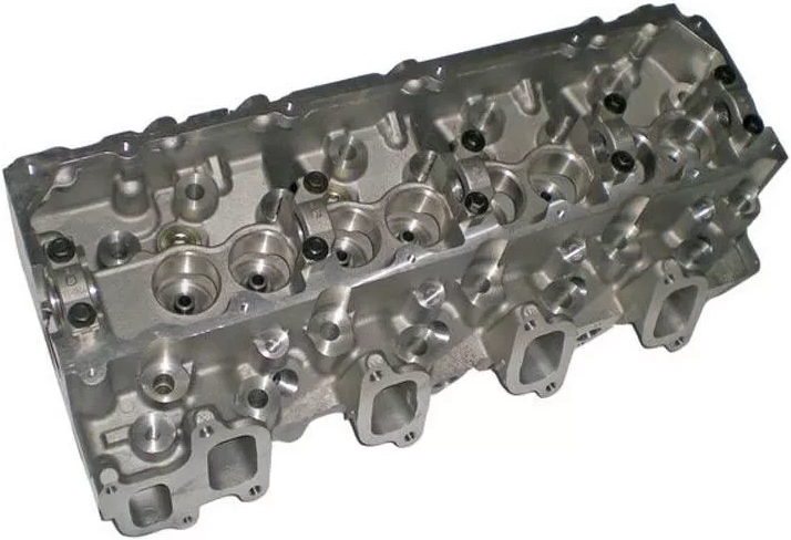 Головка блока TOYOTA PRADO/HIACE/REGIUS 1KZ-TE -99 11101-69128