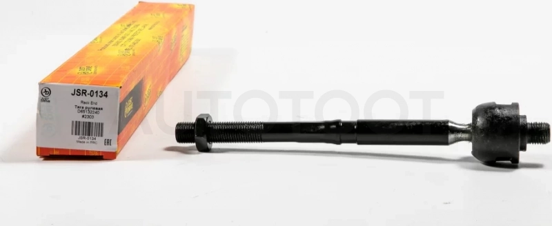 Тяга рулевая SR1800 - Артикул JSR0134 - Производитель Just Drive - Фото, Отзывы, Цены