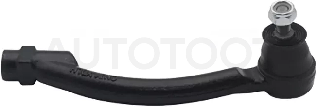 Наконечник рулевой KIA CERATO/FORTE A7 12- LH - Артикул CE0372L - Производитель Ctr - Фото, Отзывы, Цены