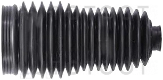 Пыльник рулевой рейки 146мм -ST4553512060 Sat для TOYOTA COROLLA, TOYOTA COROLLA CERES, TOYOTA SPRINTER MARINO, TOYOTA LITE ACE NOAH, TOYOTA SPRINTER