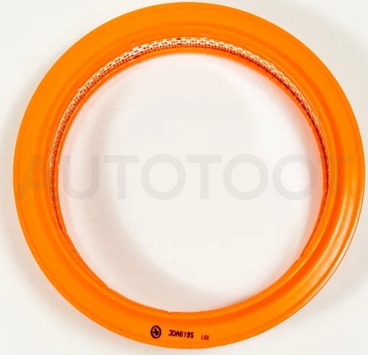 Фильтр воздушный - Артикул JDA0195 - Производитель Just Drive - Фото, Отзывы, Цены