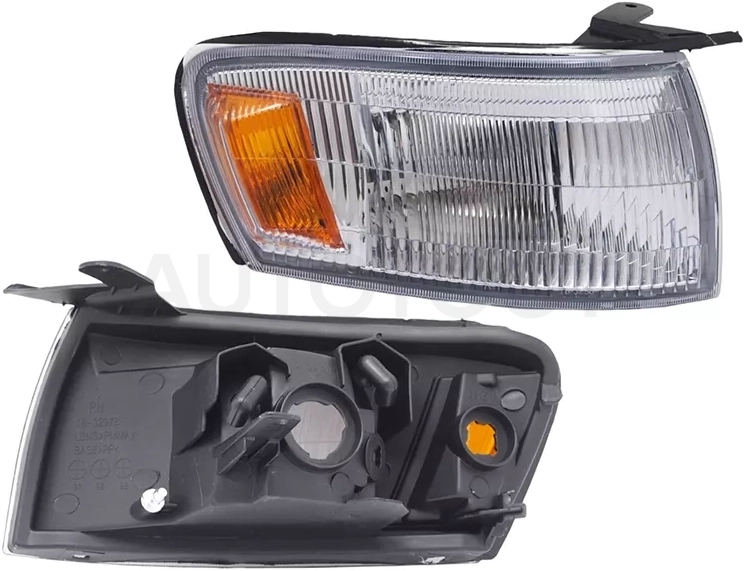 Габарит Toyota Cresta (X90) 92-96 (Справа) - Артикул ST22232R - Производитель Sat - Фото, Отзывы, Цены