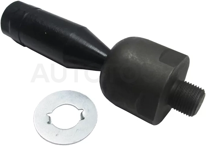 Тяга рулевая TOYOTA HILUX SURF/PRADO 96-02 - Артикул TOAX3014 - Производитель Moog - Фото, Отзывы, Цены