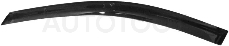 Ветровики Toyota Camry (XV40) 06-11 / Camry UAE/USA 06-11 - Артикул STTYL56212 - Производитель Sat - Фото, Отзывы, Цены