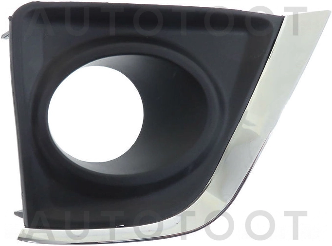 Оправа противотуманной фары правая -5212502150 Toyota для TOYOTA COROLLA