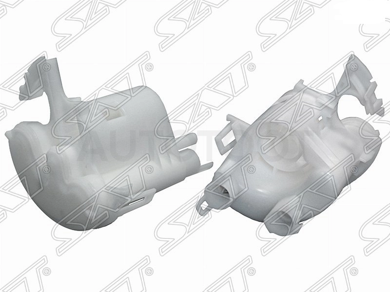 Фильтр топливный 2, 3, 4GR -JDF0039 Just Drive для LEXUS GS300, LEXUS GX460, LEXUS IS250