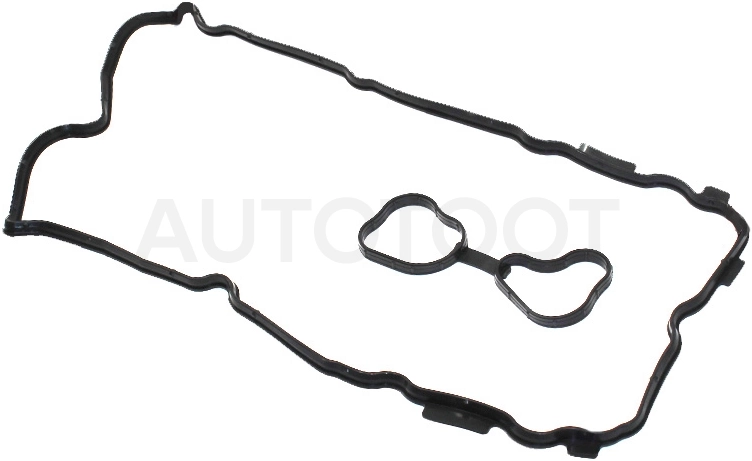 Прокладка клапанной крышки правая VQ25/VQ35 -STA3270JK20A Sat для INFINITI FX35/45