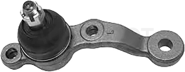 Шаровая опора нижняя CHASER/CRESTA/MARK 92-02 LH