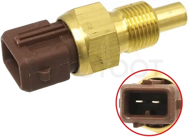 Датчик температуры Peugeot Boxer 94-06 / Citroen Jumper 94-02