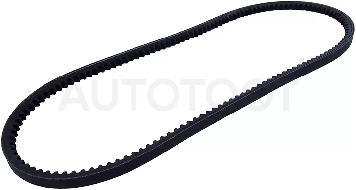 Ремень клин 13x1050 TOYOTA 2L/T LX80/LX90/LX100/LS141/3L/5L Dyna/ToyoAce 93-04