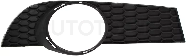 Оправа ПТФ Chevrolet Aveo 05-11 (Справа/ 5D HBK) - Артикул STCVA72171 - Производитель Sat - Фото, Отзывы, Цены