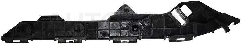 Крепление бампера Toyota Corolla (E150) 06-13 / Corolla USA (E150) 08-13 (Сзади/ Справа)