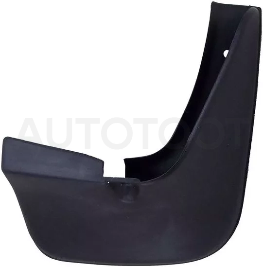 Брызговик Toyota Corolla (E120) 00-07 / Corolla Fielder (E120) 00-06 / Corolla JPN (E120) 00-07 (Сзади/ Справа)