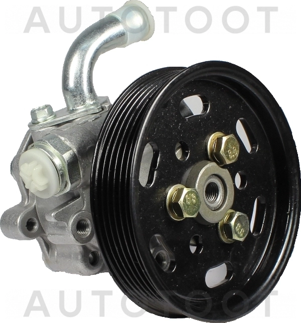 Насос усилителя руля -  для FORD FIESTA, FORD FUSION