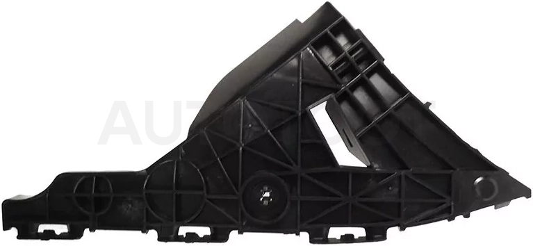 Крепление бампера Toyota Belta 05-12 / Yaris 05-13 (Сзади/ Слева) - Артикул STTY12087B2 - Производитель Sat - Фото, Отзывы, Цены