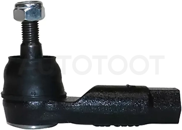 Наконечник рулевой SKODA OCTAVIA 13-/SEPERB 09-/YETI 09-/VW TIGUAN 07-/JETTA 10- LH