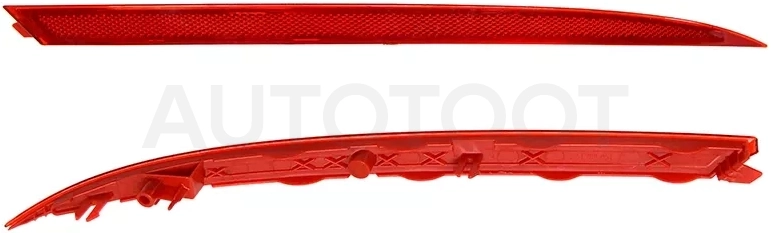 Отражатель Kia K5 19-24 (Справа) - Артикул ST22329K5R - Производитель Sat - Фото, Отзывы, Цены