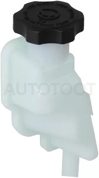 Бачок ГУР Mazda 3 03-09 / Axela 03-09