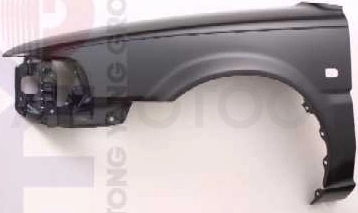 Крыло переднее левое (с отверстием под повторитель.3 дв, 4 дв) -  для TOYOTA COROLLA