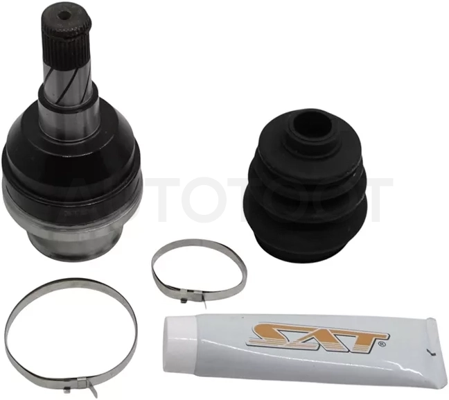 Шрус (Спереди/ Внутр) Chevrolet Lacetti 04-13 / Daewoo Lanos 97-08 / Nexia 94-16 / Chevrolet Nubira 04-13 / Daewoo Nubira 97-03