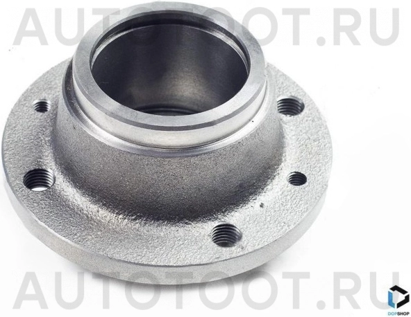 Ступица задняя для комплектации с дисковыми тормозами -  для LADA (ВАЗ) VESTA, LADA (ВАЗ) XRAY