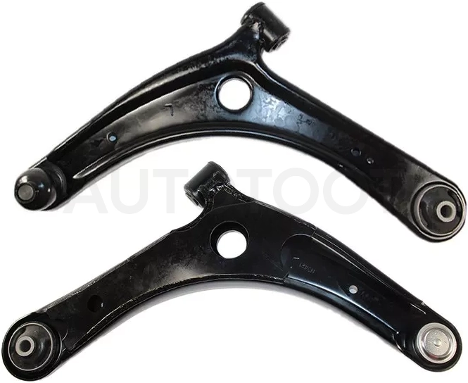 Рычаг подвески передний MITSUBISHI DELICA D5/GALANT FORTIS/LANCER/EVOLUTION/OUTLANDER 06- LH
