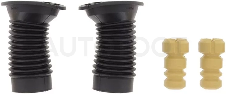 Пыльник стойки Nissan Qashqai 06-13 / X-Trail 07-15 - Артикул 910047 - Производитель Kyb - Фото, Отзывы, Цены