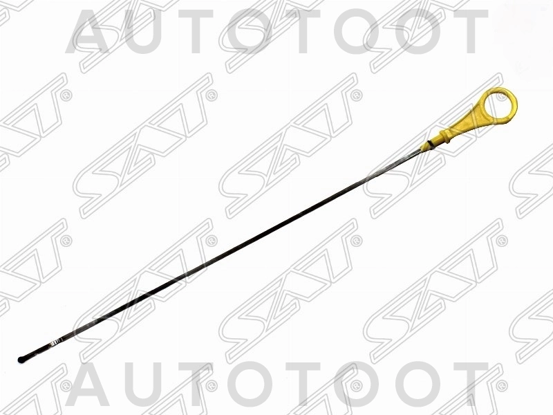 Щуп масляный 1,4-1,6 -5299 Gates для FORD C-MAX, FORD FIESTA, FORD FOCUS, FORD MONDEO