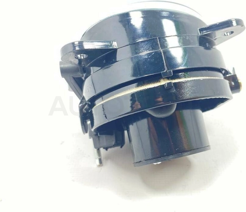 Фара противотуманная правая (круглая) -ST4412035R Sat для VOLKSWAGEN TOUAREG, VOLKSWAGEN CRAFTER, VOLKSWAGEN TRANSPORTER, SKODA FABIA